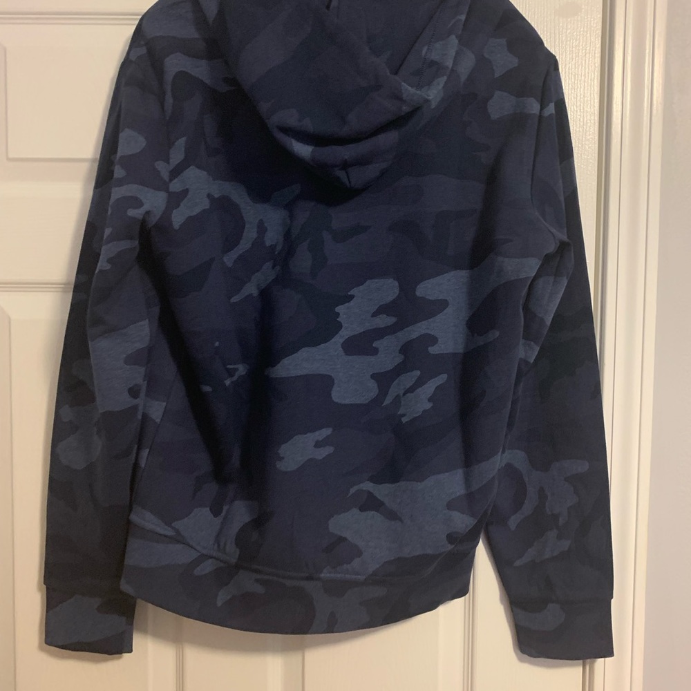 Polo Ralph Lauren hoodie full zip multiple sizes NEW - Picture 5 of 8